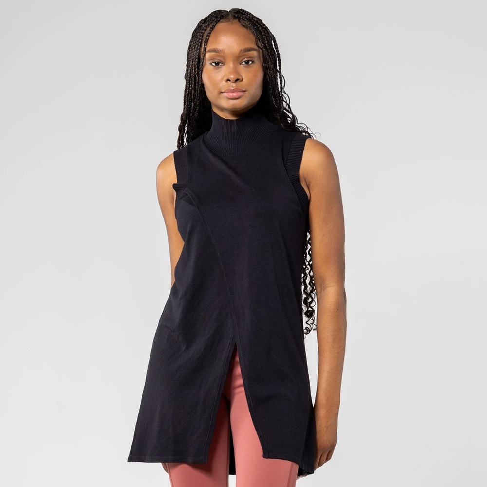 Levelwear Verve Hill sleeveless sweater